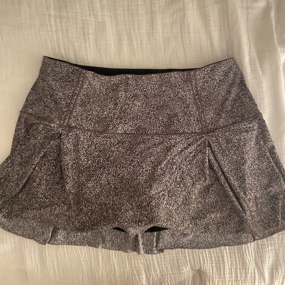Lululemon skort